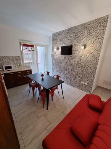 Apartamento Trilocale Conti