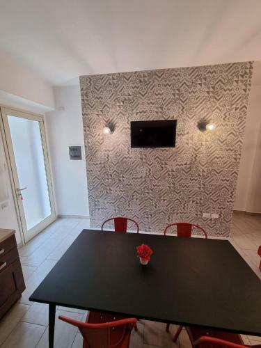 Apartamento Trilocale Conti