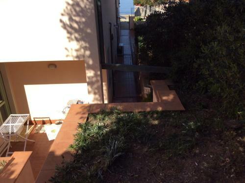 Apartamento Il Mare