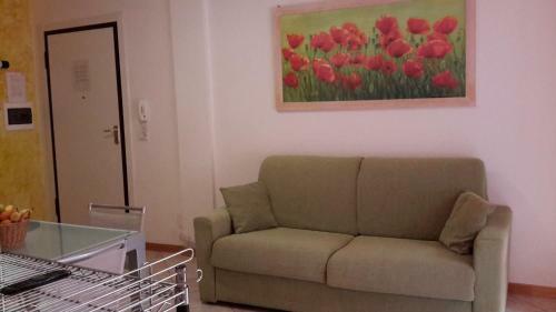 Apartamento Il Mare