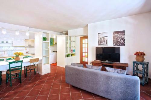 Apartamento Casa Garibaldi