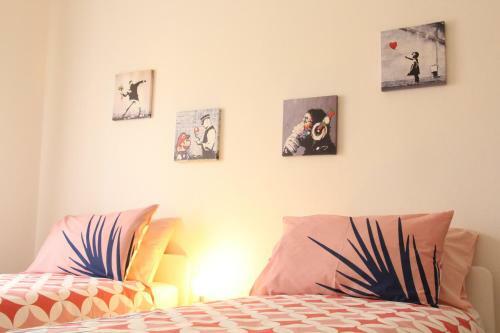 Apartamento Alcal�