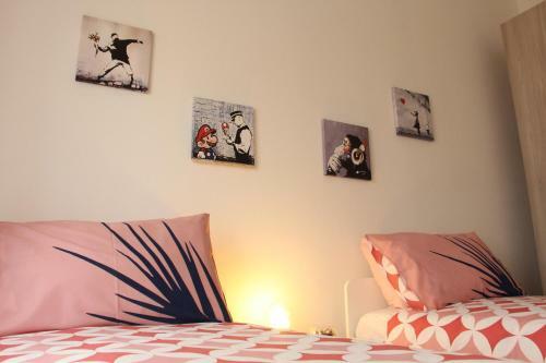 Apartamento Alcal�