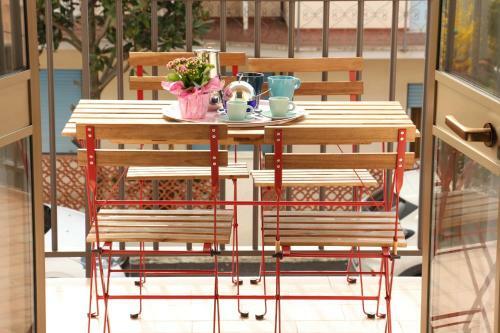 Apartamento Alcal�