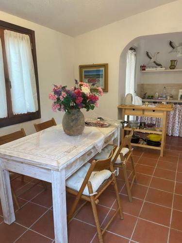 Villa Nel Verde - La Filetta