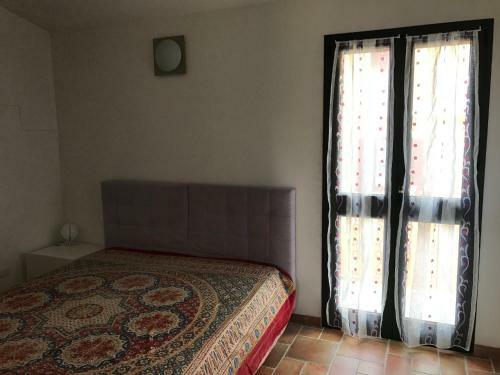 Apartamento Li Frati Biancheddi
