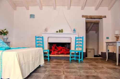 Agroturismo Massidda Country Retreat