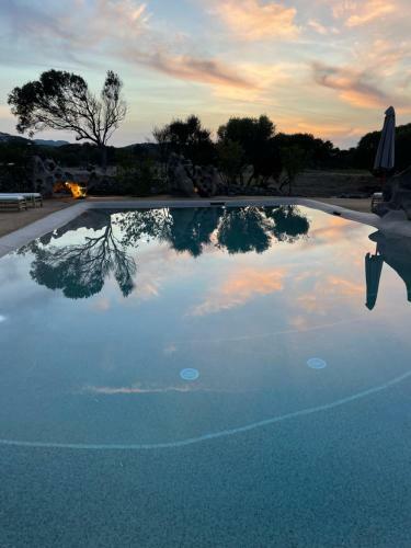 Agroturismo Massidda Country Retreat