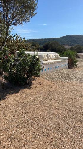 Agroturismo Massidda Country Retreat