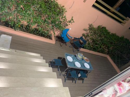 Apartamento Appartement A Louer Immiouaddar