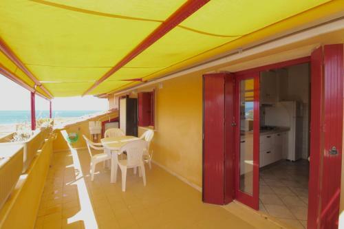Apartamento Rif. S4 - Il Campanile