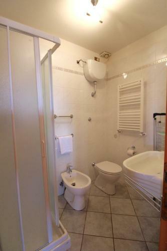 Apartamento Rif. S4 - Il Campanile