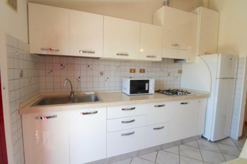 Apartamento Rif. S4 - Il Campanile