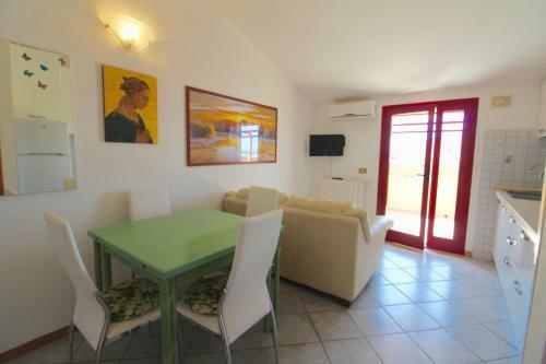 Apartamento Rif. S4 - Il Campanile