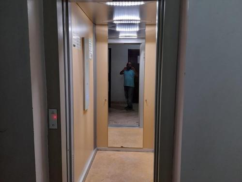 Apartamento ??? ??????? Dar Diafa Essalam