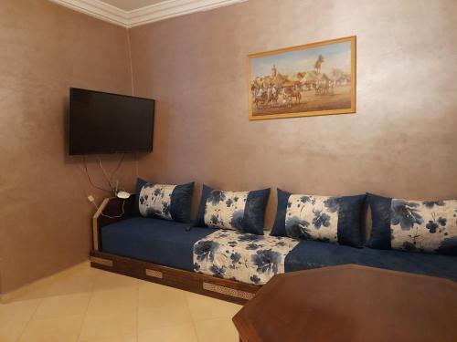 Apartamento ??? ??????? Dar Diafa Essalam