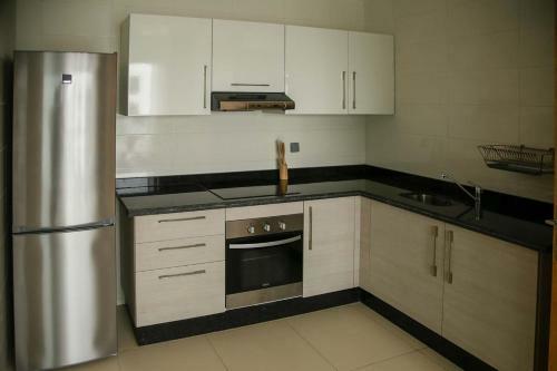 Hotel Zephyr Agadir