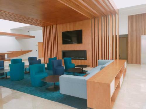 Hotel Zephyr Agadir