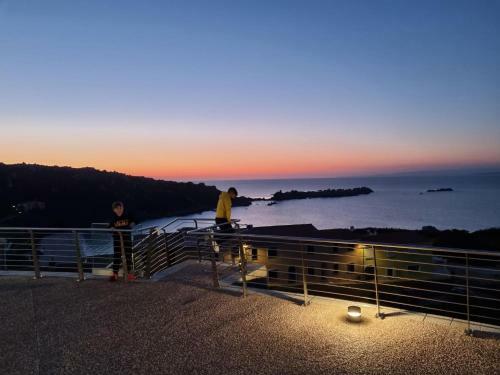 Apartamento Bilocale Conti