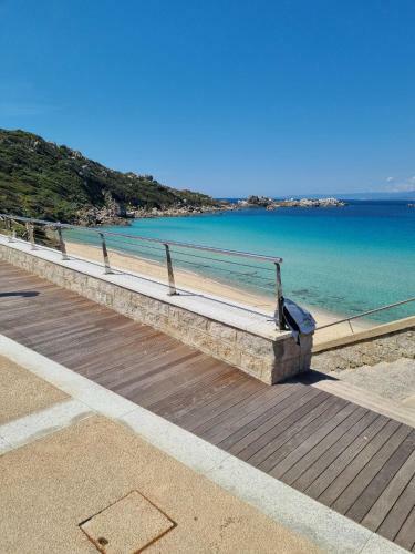 Apartamento Bilocale Conti