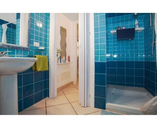 Apartamento Monolocale Teodora