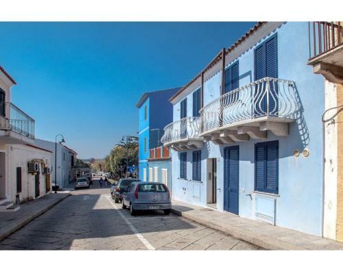 Apartamento Monolocale Teodora