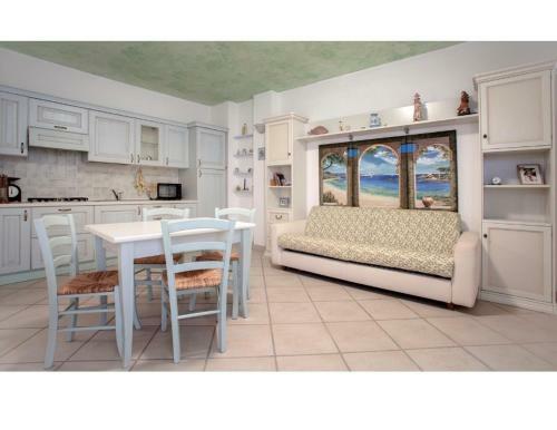 Apartamento Monolocale Teodora