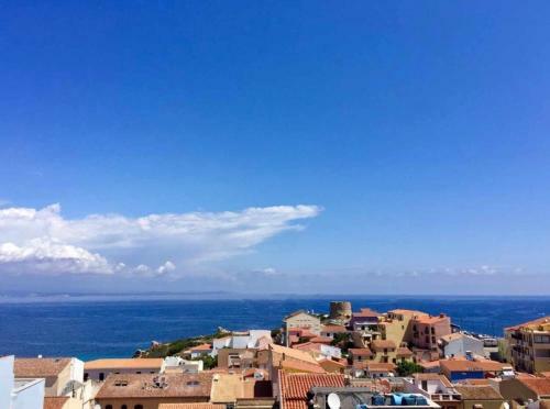 Apartamento Monolocale Teodora