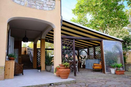 Hostal Olioealloro B&B