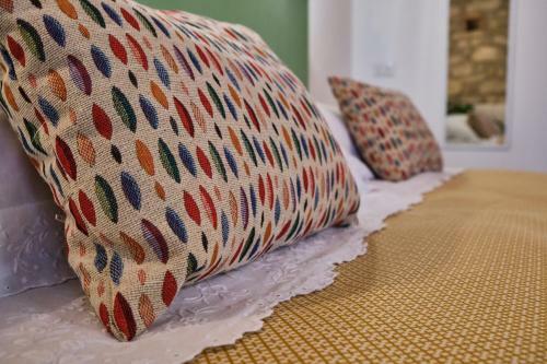 Hostal Olioealloro B&B