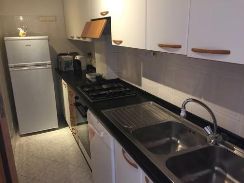 Apartamento La P�tite Maison