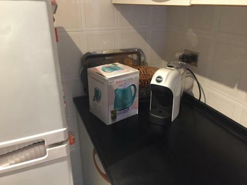 Apartamento La P�tite Maison