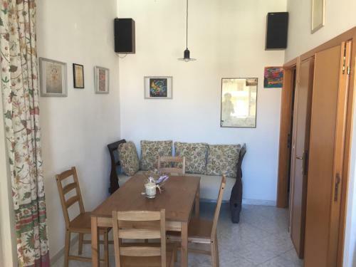Apartamento La P�tite Maison