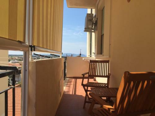 Apartamento La P�tite Maison
