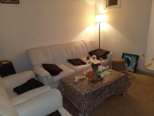 Apartamento Karim
