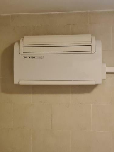 Apartamento Appartamento Giglio