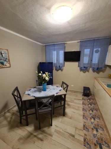 Apartamento Appartamento Giglio