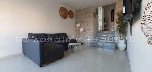 Apartamento Casa-loft A Pochi Passi Dal Centro