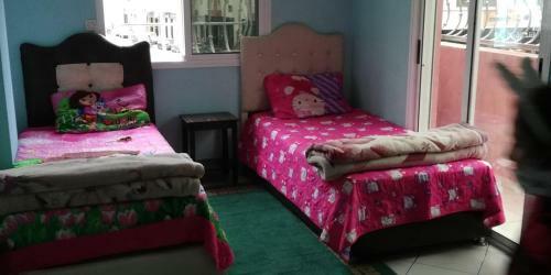 Apartamento Jolie Appartement 3 Fa�ades � Agadir