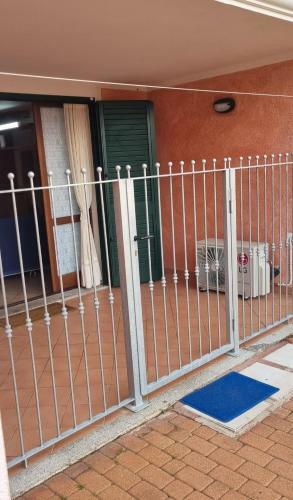 Casa Vacanza Marco E Raffy