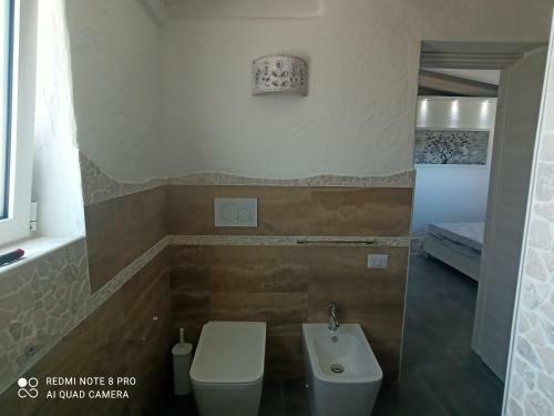 Hostal Bello Bello Rooms