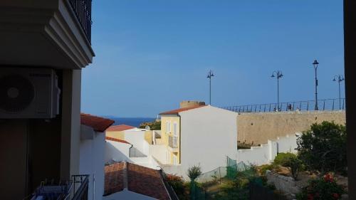 Apartamento Rena Bianca 4