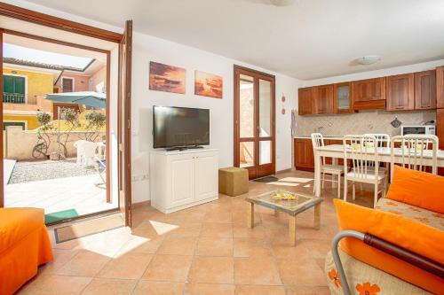 Apartamento Bilo Capo Testa