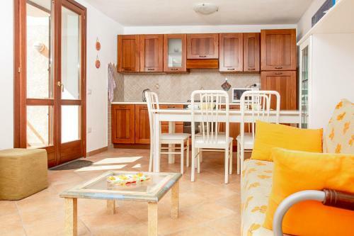 Apartamento Bilo Capo Testa