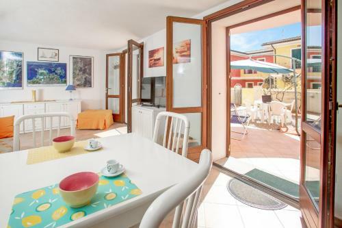 Apartamento Bilo Capo Testa