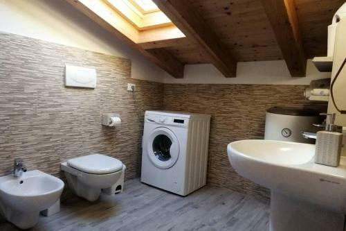 Apartamento Casa Matrea Appartamento Con Box Privato