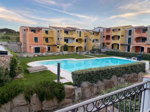Apartamento Maison Olivastri