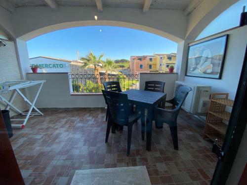 Apartamento Maison Olivastri