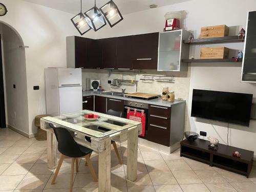 Apartamento Maison Olivastri