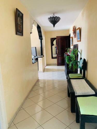 Nice Apartment For A Very Resonanble Price